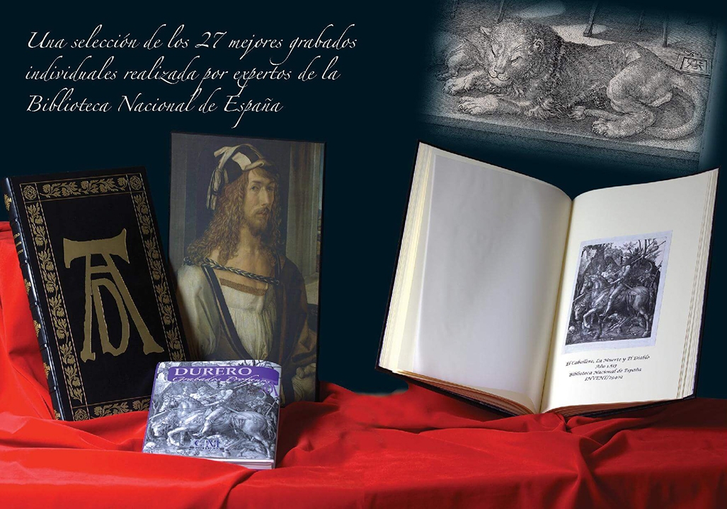 Home 6 Incisioni Profane